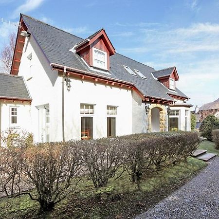 Dalcraig House B&B Ballachulish Exteriér fotografie