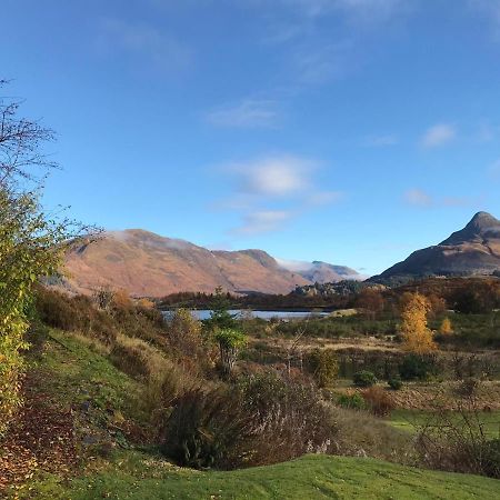 Dalcraig House B&B Ballachulish Exteriér fotografie